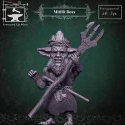 Mitflit Boss
