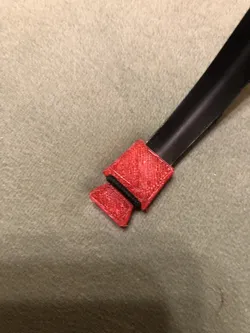 mk-40 man kung crossbow string clip