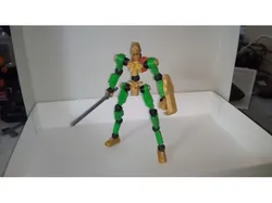 Model bot m9