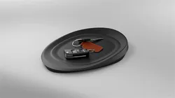 Modern Catch Tray