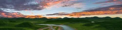 natural landscape