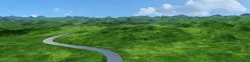 natural landscape