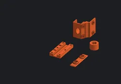 ownMade - Back Gate Security