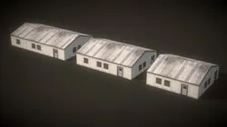 Pack - Realistic - 3 Warehouse