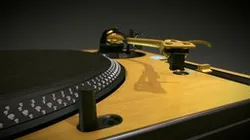 Pioneer PLX-1000 Turntable Ltd. (Remastered)