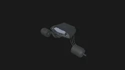 R.C.U. Riot Control Unit