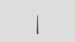Rifle Gun