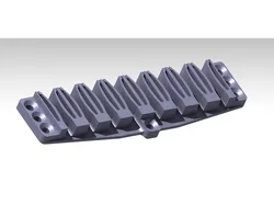RJ45 cable clip