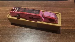 Shallow Gridfinity Milwaukee Fastback 48-22-1502 Holder