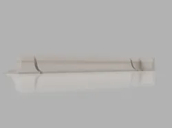 skirting board no 1 from the major series bm1