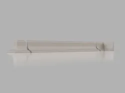 skirting board no 5 from the major series bm5