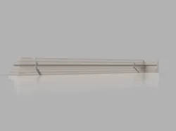 skirting board no 6 from the major series bm6