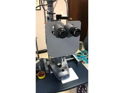 Slit Lamp Shield