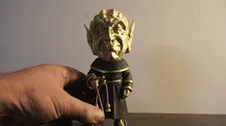 Spaceballs the Bobblehead (Yogurt)