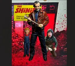 the shining dani torrance