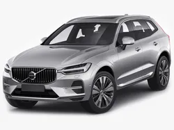 volvo xc60 2022
