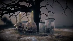 VOODOO Composition