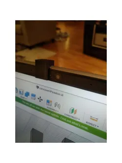 Webcam cover, HP Pavilion