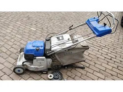 Yamaha Lawnmower SpurGear