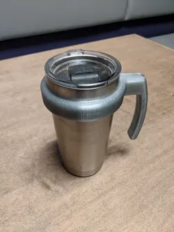 YETI Rambler Handle