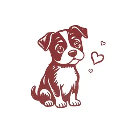 مجاني Home Decorations & Ornaments STL تنزيل - Wall art - adorable_paws
