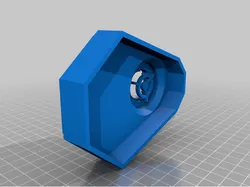 3m Filterpatrone Maske