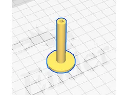 3mm valve adjuster Suzuki Bandit