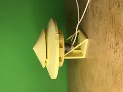 ACA Screamer S-10 Siren (Fully Functional)