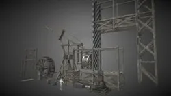 Asset Pack / Environment
