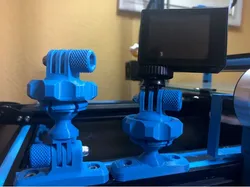 Ball joint Remix for 2020 profile