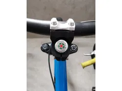 Bike stem bottle cap top cap - The tough one
