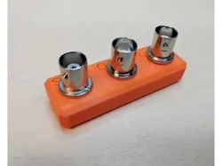 BNC Calibrator Holder