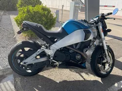 Buell Tail Tidy