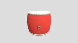 china Drummer