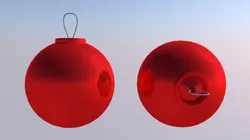christmas ball Free