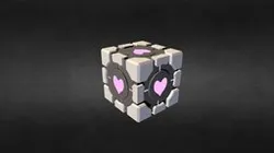 Companion Cube