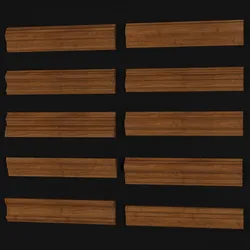 cornice