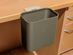 Desk Trash Bin