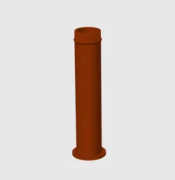 Elegoo Neptune 3 and 4 replacement filament spool holder
