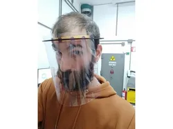 Face shield