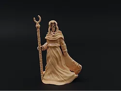 Forsaken Vala