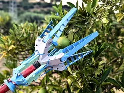 Fruit picker