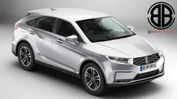 generic suv 3