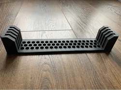 Glass bed stroage holder 235 x 235 x 4 mm for Ender 3