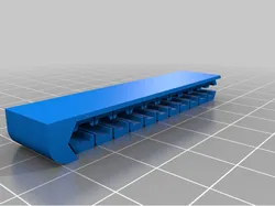 Hex soket bit holder