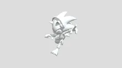Jet-set-sonic