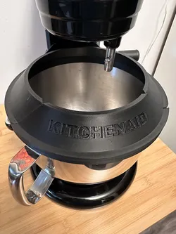 Kitchenaid Splash Guard 6QT