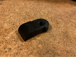 Makita MakPac hinge repair