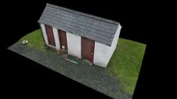 Manual Flight Survey with Autel Nano Plus
