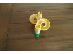 Marbleworks Compatible Cycloid Dual Loop